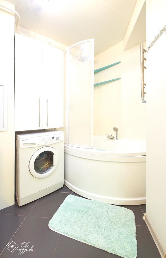 Апартаменты Apartment TwoPillows Vostochnaya Минск