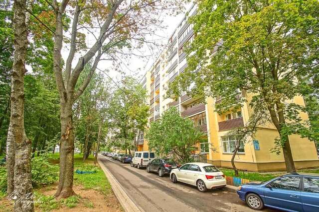 Апартаменты Apartment TwoPillows Vostochnaya Минск-18