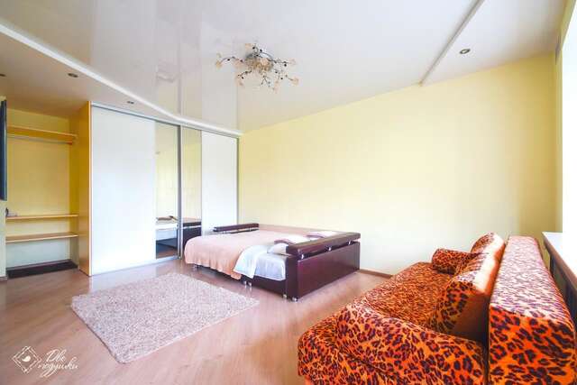 Апартаменты Apartment TwoPillows Vostochnaya Минск-4