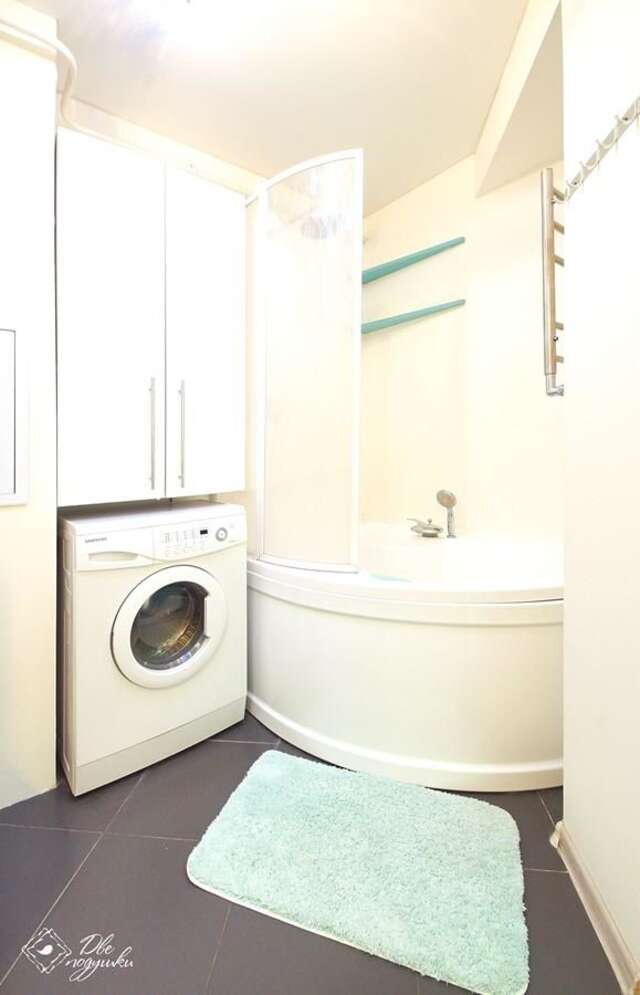 Апартаменты Apartment TwoPillows Vostochnaya Минск-8